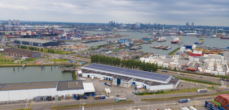 RotterdamEemhaven-Cold-Storage-Warehouse