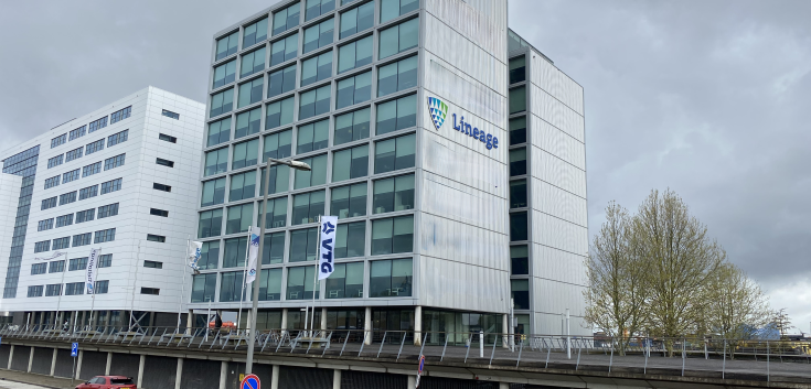 Rotterdam-Regional-Office