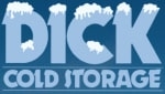 Dick Cold Storage Logo