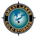 Great Lakes Cold Storage Logo