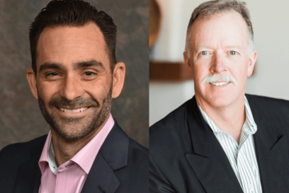 Dominic DiCarlo, VP of Global Safety and Compliance, and Dr. Stephen Neel, VP of Food Optimization, sat down with us to discuss the importance of continuous conversations in our safety strategy at Lineage Logistics.